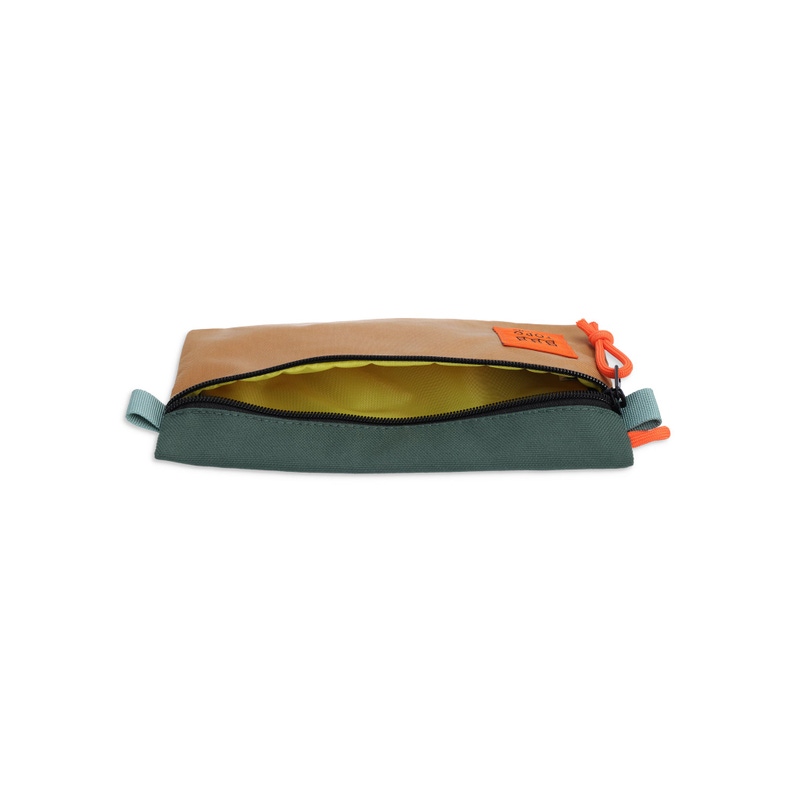 Oil Green Dark Pine