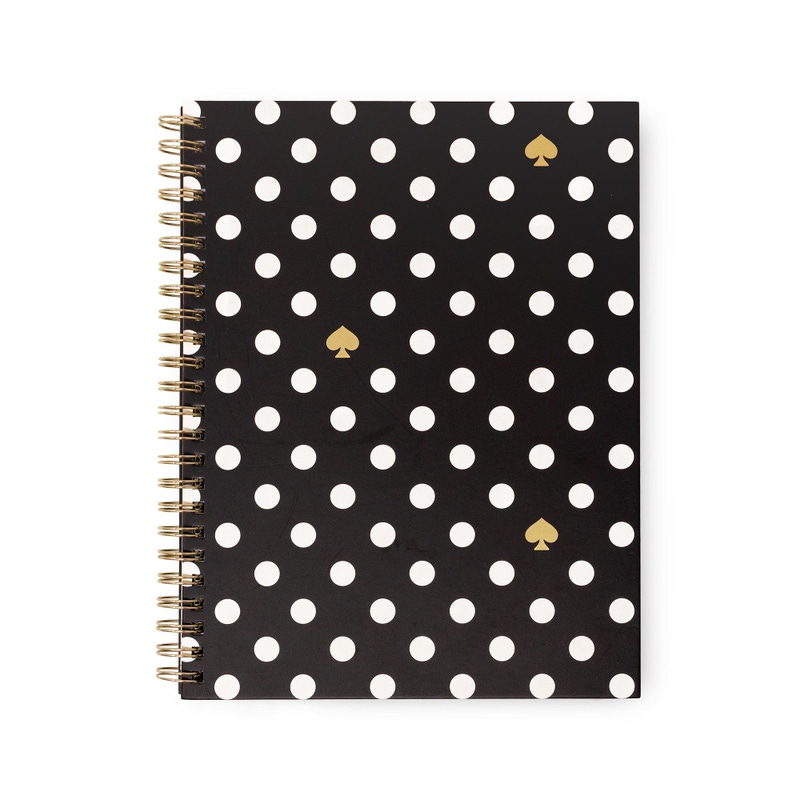 Small Spiral Notebook