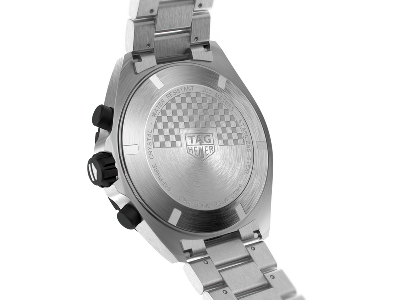 Men's Formula 1 Chronograph