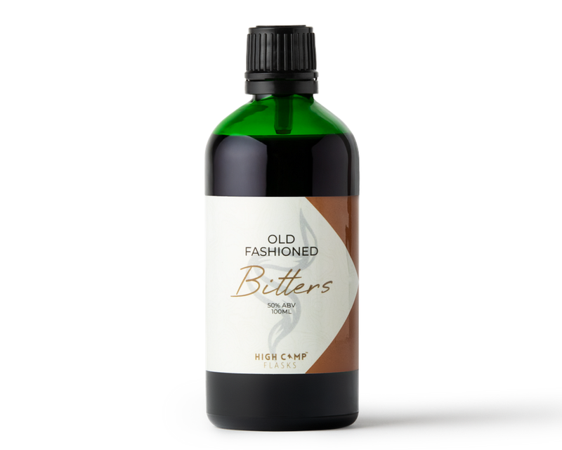 High Camp Bitters