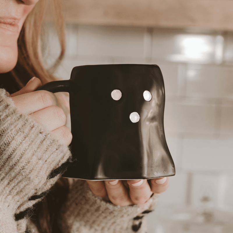 Fall Coffee Mug