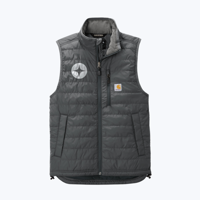 Branded Carhartt Gilliam Vest