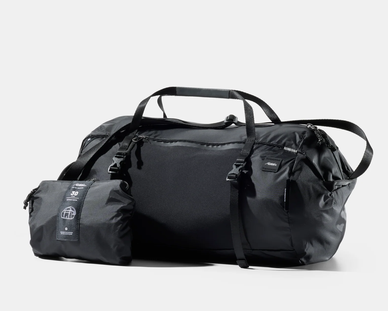 30L Packable Duffel
