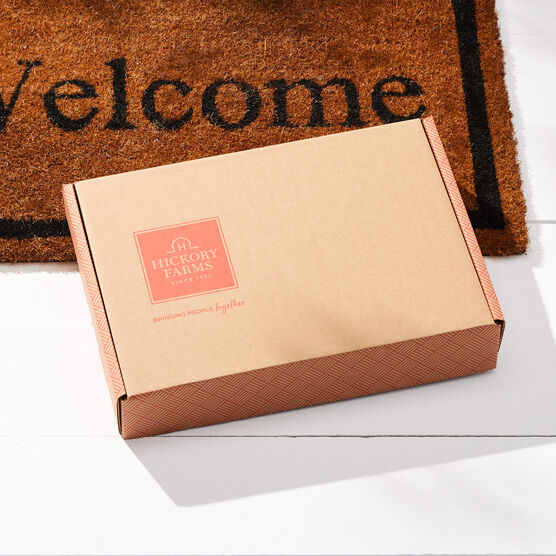 Hot & Spicy Gift Box