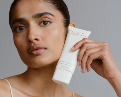 Renew Face Polish