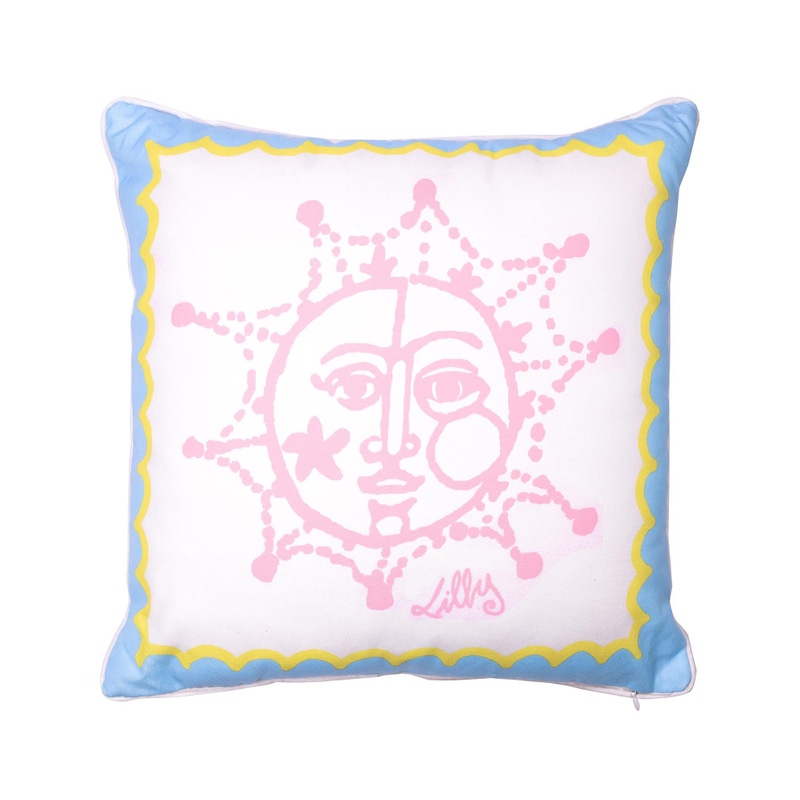 Large Pillow
