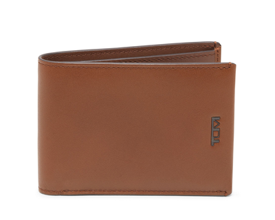 Slim Single Billfold