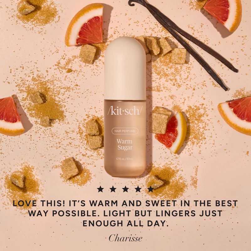 Hair Perfume Bundle