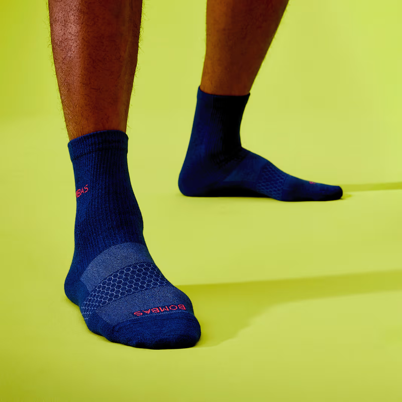 Men's UltraLite Sport Half Calf Socks