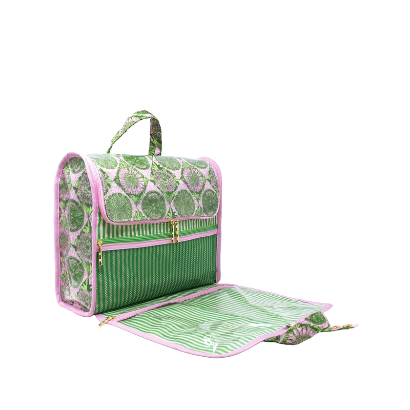 Hanging Toiletry Bag