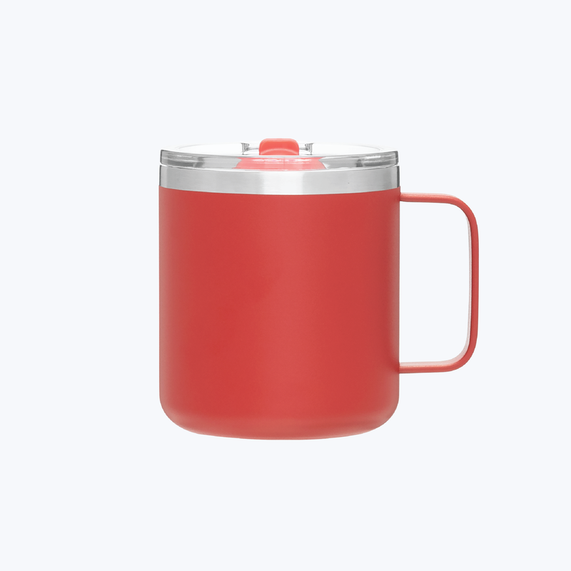 Branded 12oz Camper Mug