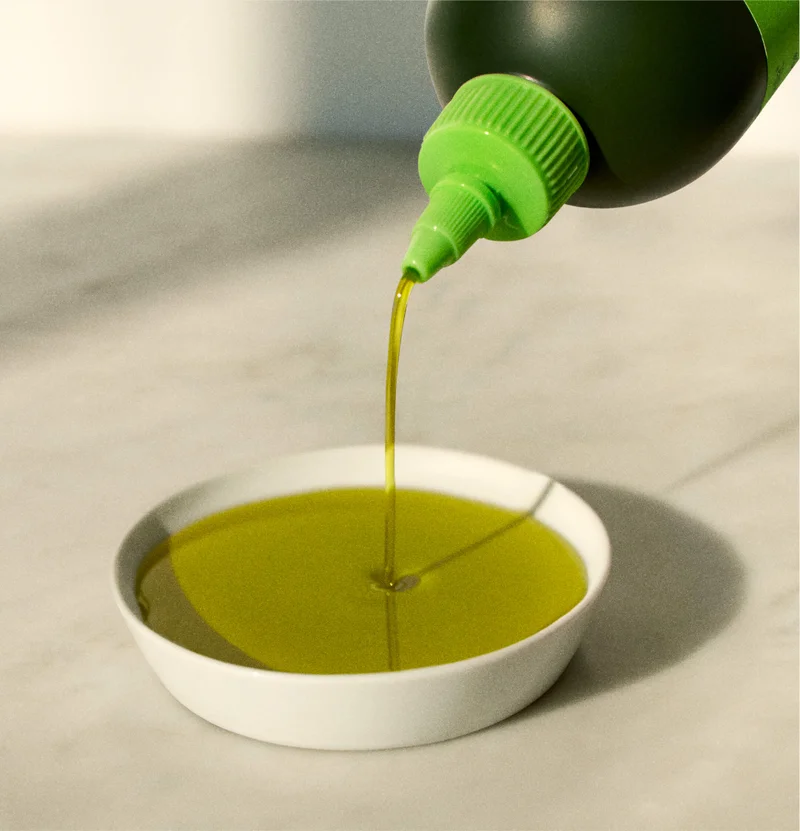 Graza Drizzle and Sizzle EVOO