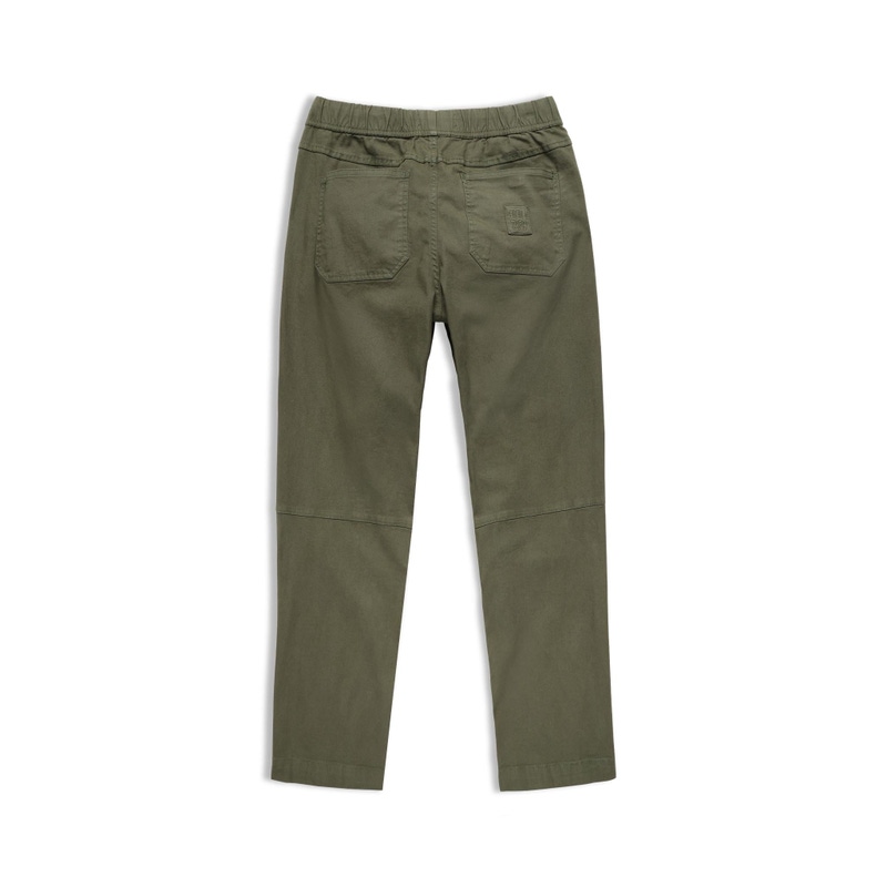Women's Dirt Pants Classic, Beetle