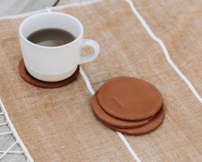 Cuyama Coasters