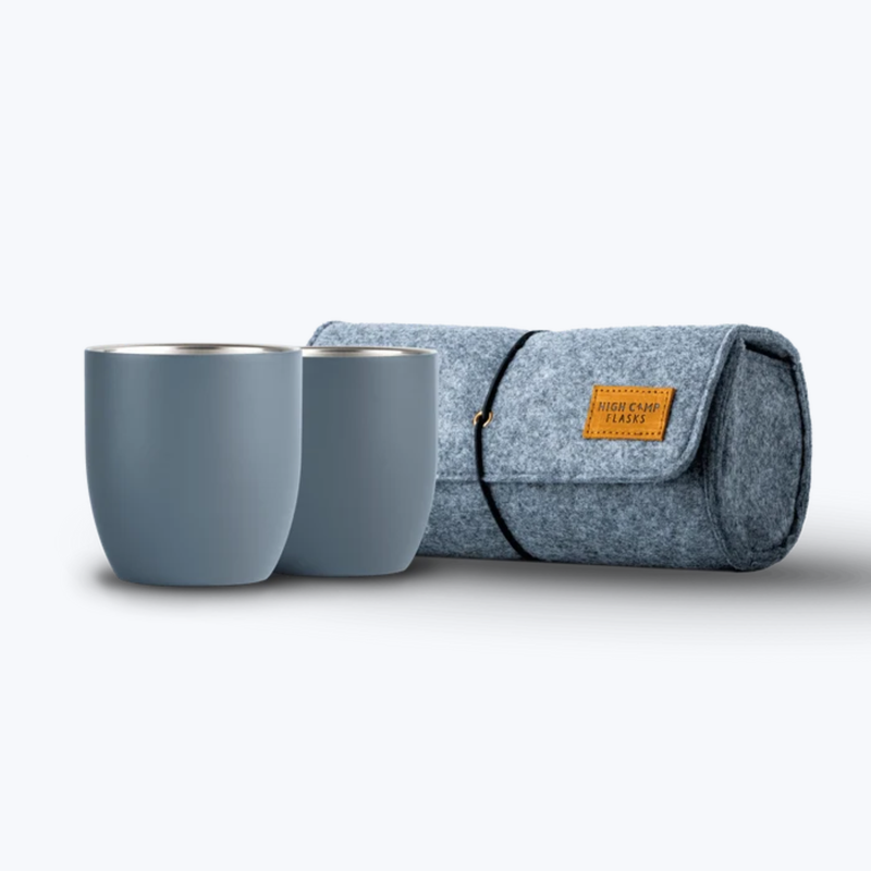 Branded Parkside Tumbler 2 Pack