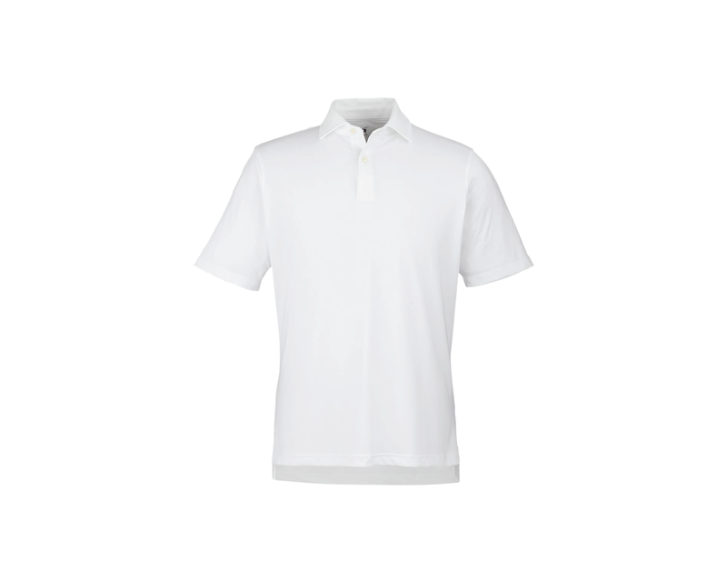 Fairway & Greene USA Made Tournament Solid Tech Polo