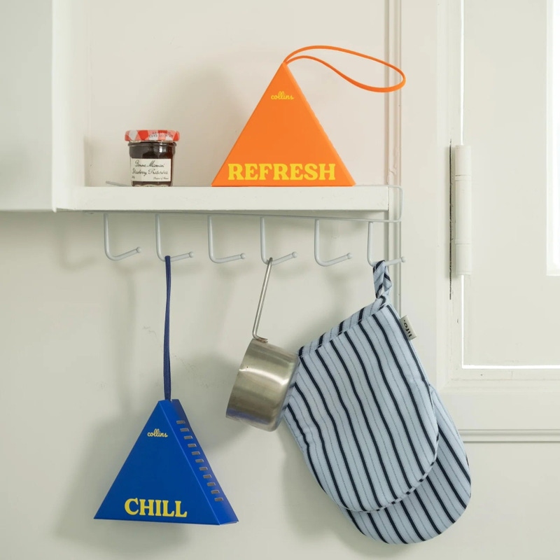 Hanging Fragrance Sachet