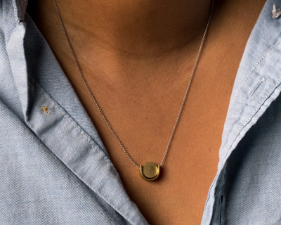 Le Necklace