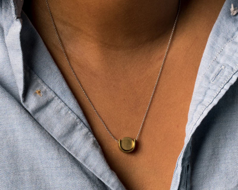 Le Necklace