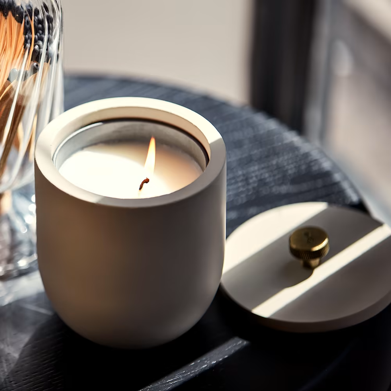 Fill Mill ReFillable Candle System Goody