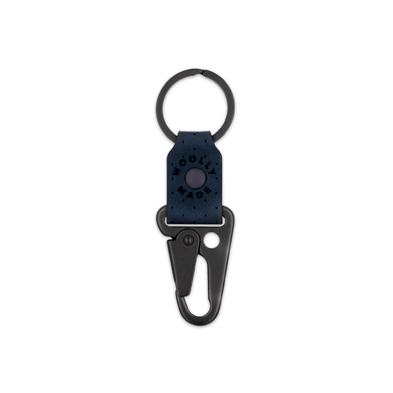Clip Keychain