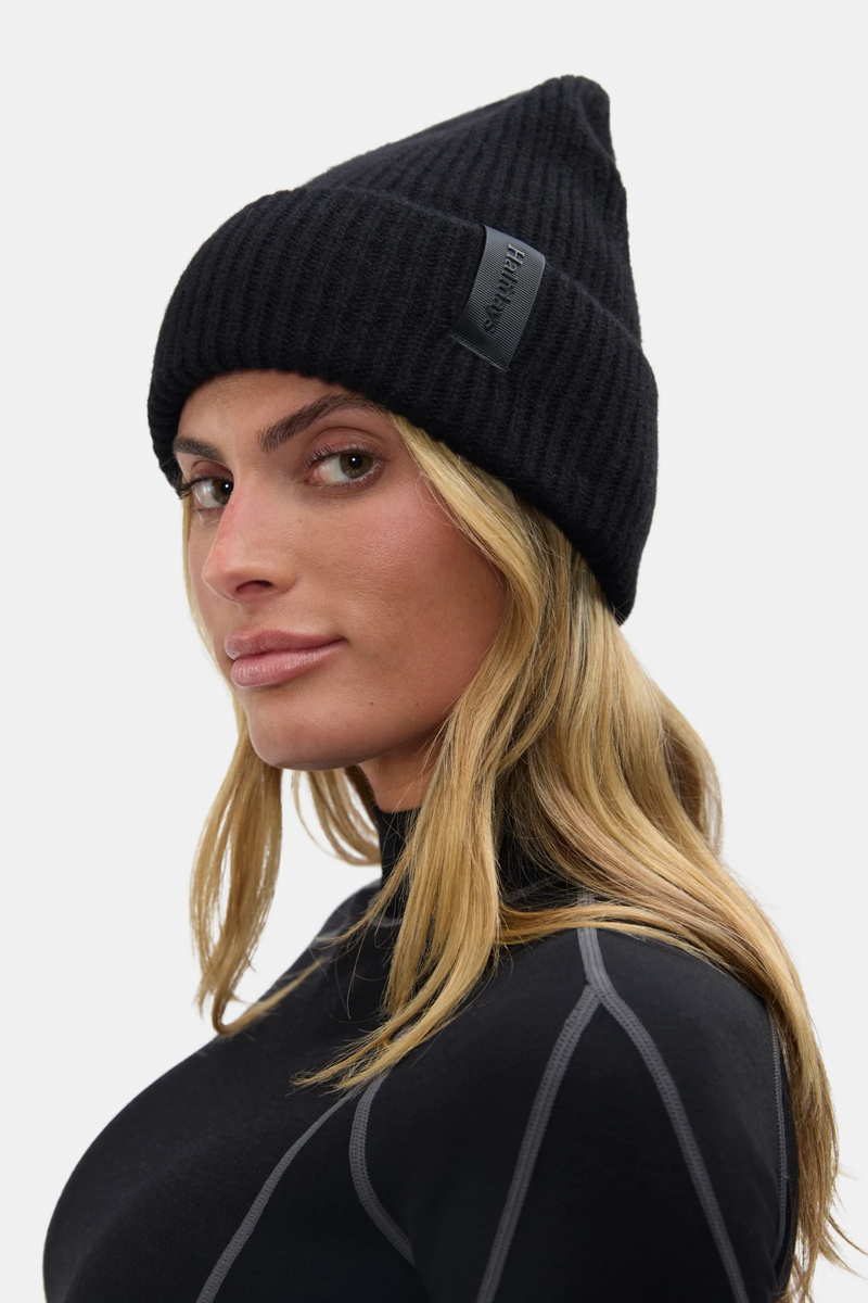 Merino Beanie