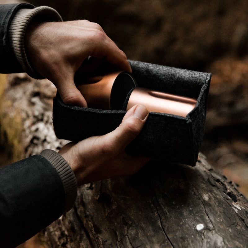 Firelight Tumbler 2 Pack