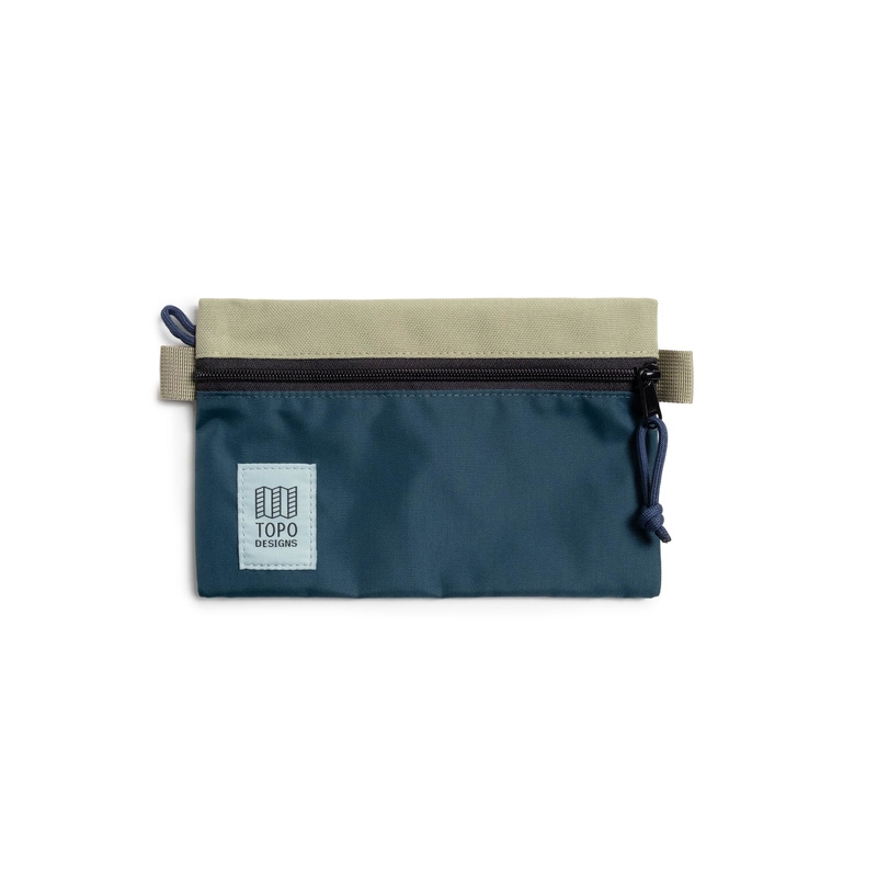 Oil Green Dark Pine