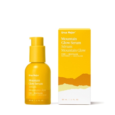 Mountain Glow Serum