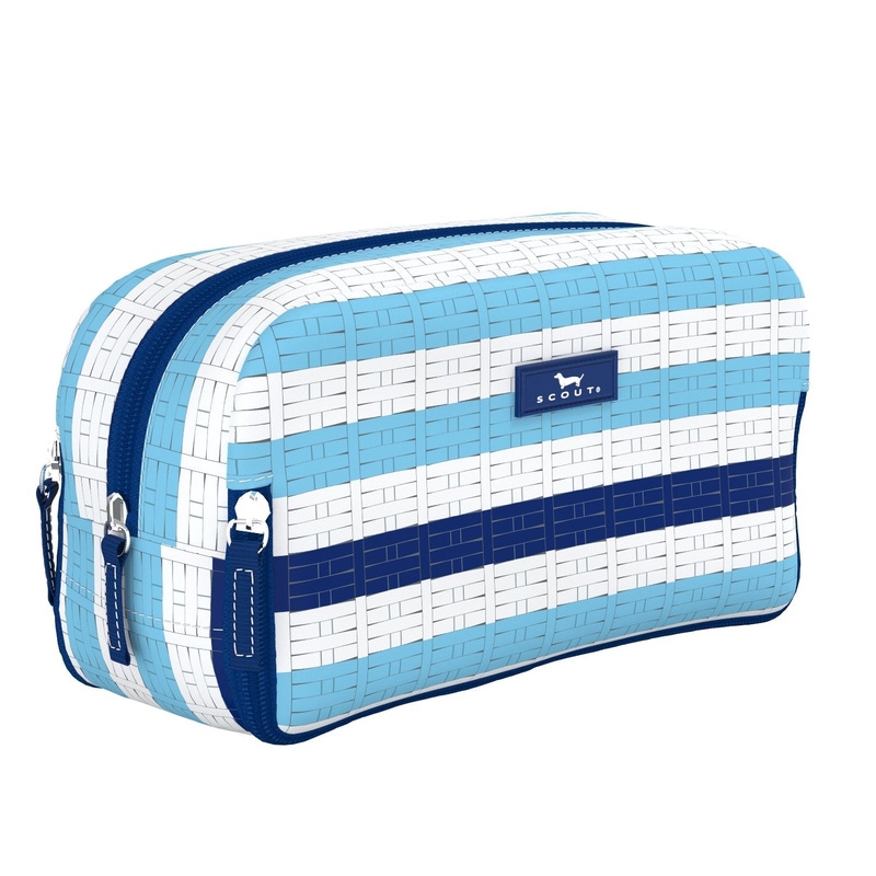 3 Way Toiletry Bag