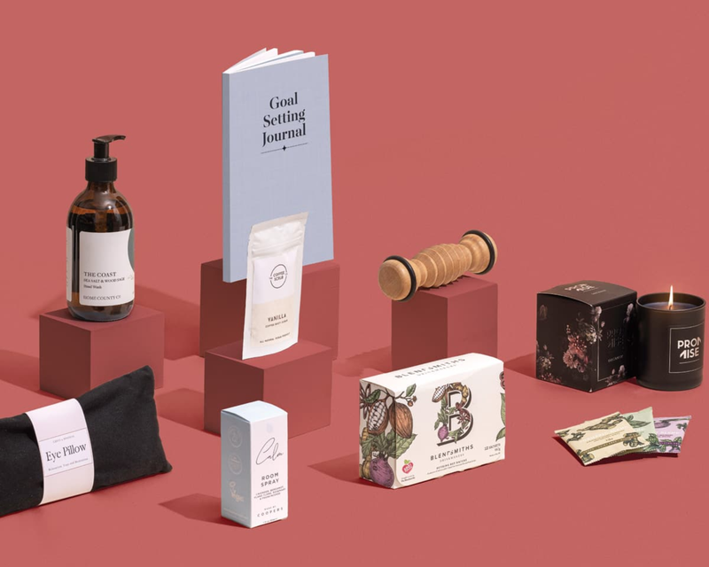 Zen Gift Box