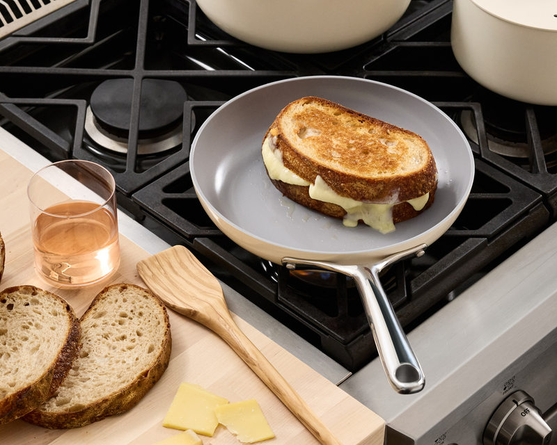 Ceramic Nonstick 10" Frying Pan