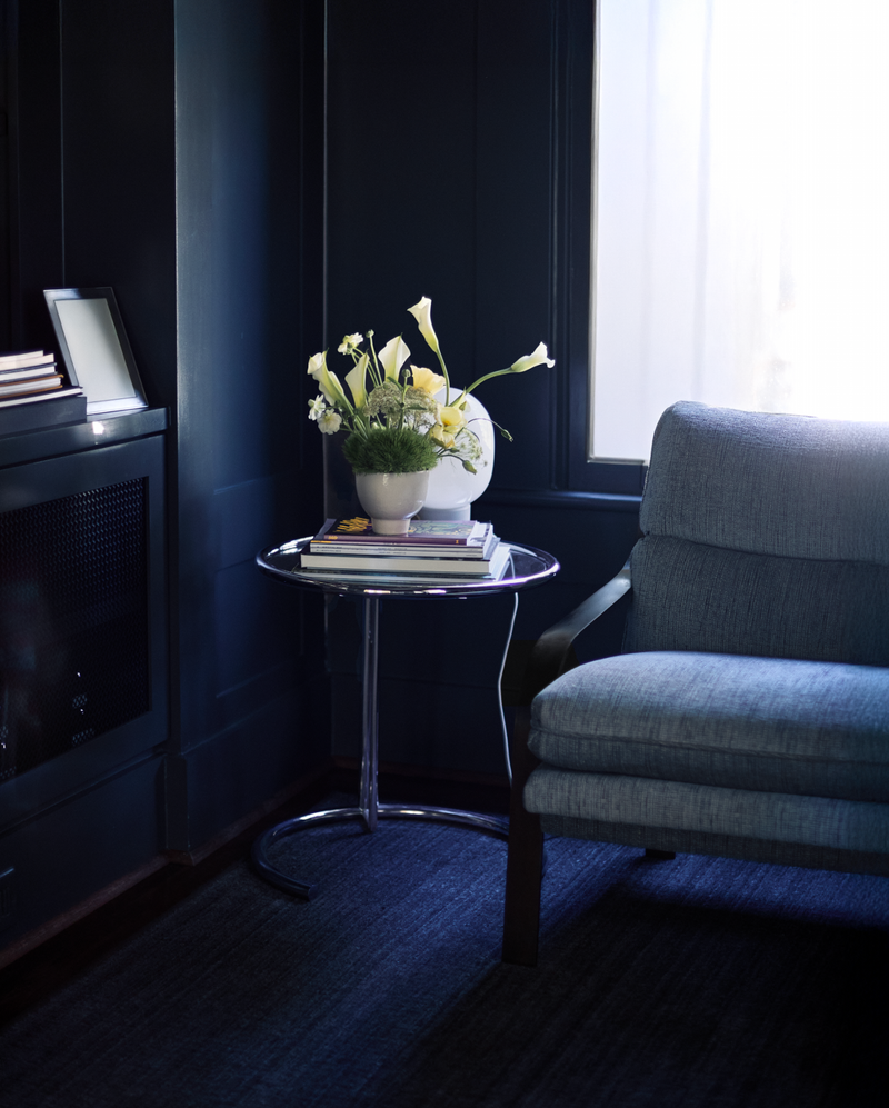 The Flower Library, Neutral Palette