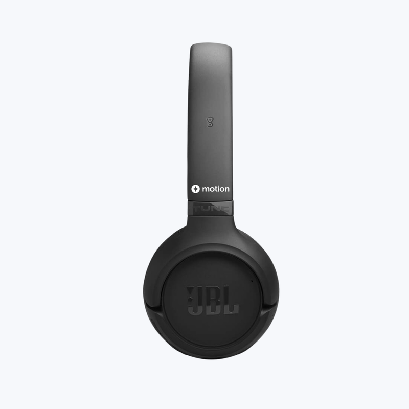 Branded JBL Tune 530BT Wireless On-Ear Headphones