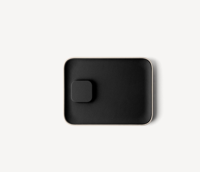 Large Valet Magsafe Charger