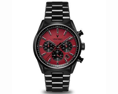 Chrono Limited Edition Watch