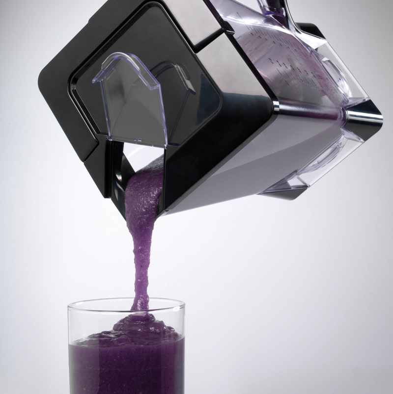 Professional Blender