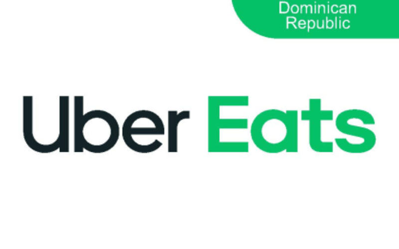 Uber Eats Dominican Republic