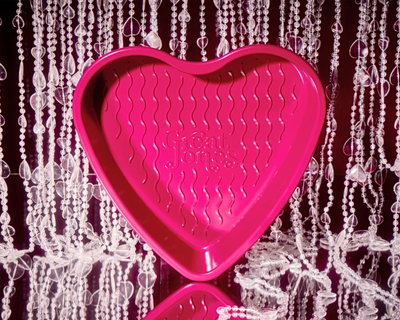 Sweetheart Cake Pan