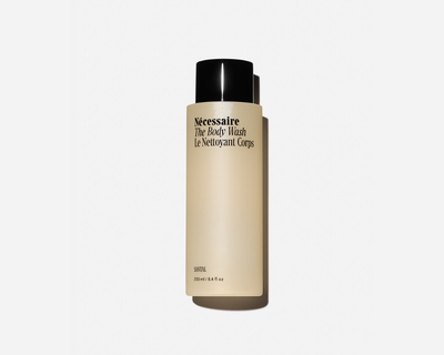The Body Wash