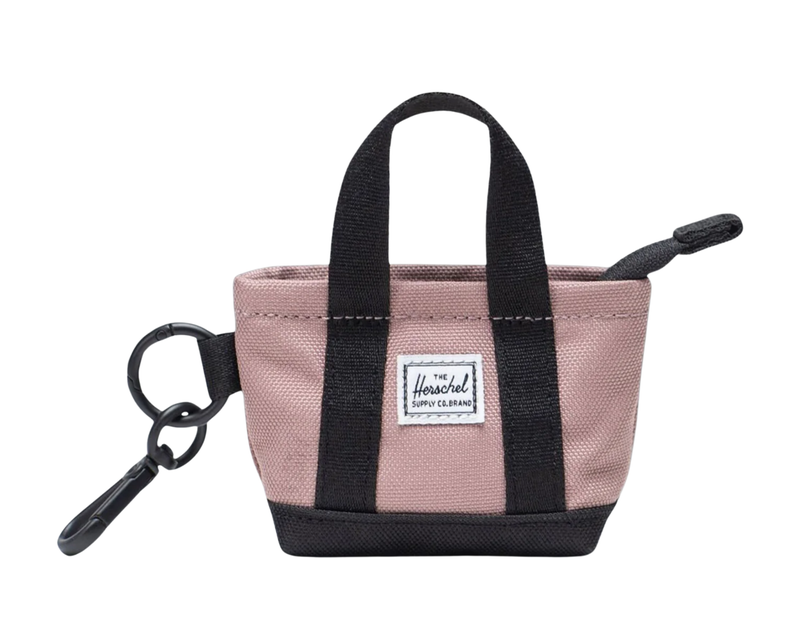 Herschel Heritage Tote Bag Charm