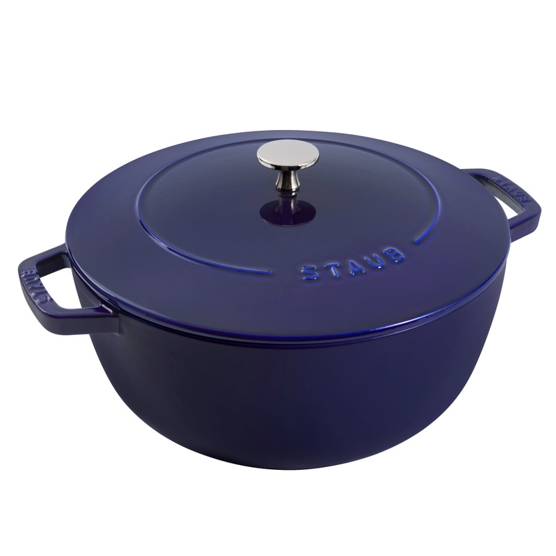 Cast Iron Essential 5QT French Oven