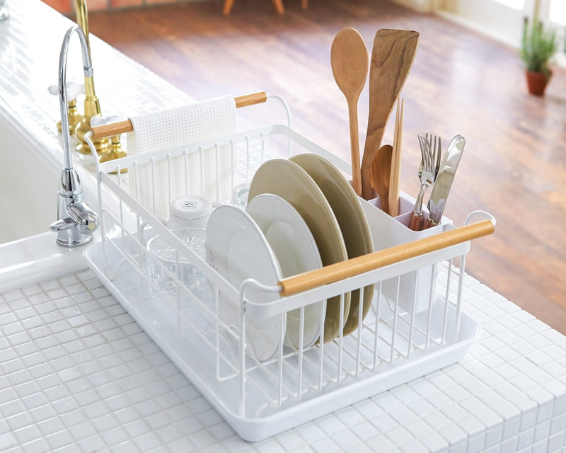 Dish Rack