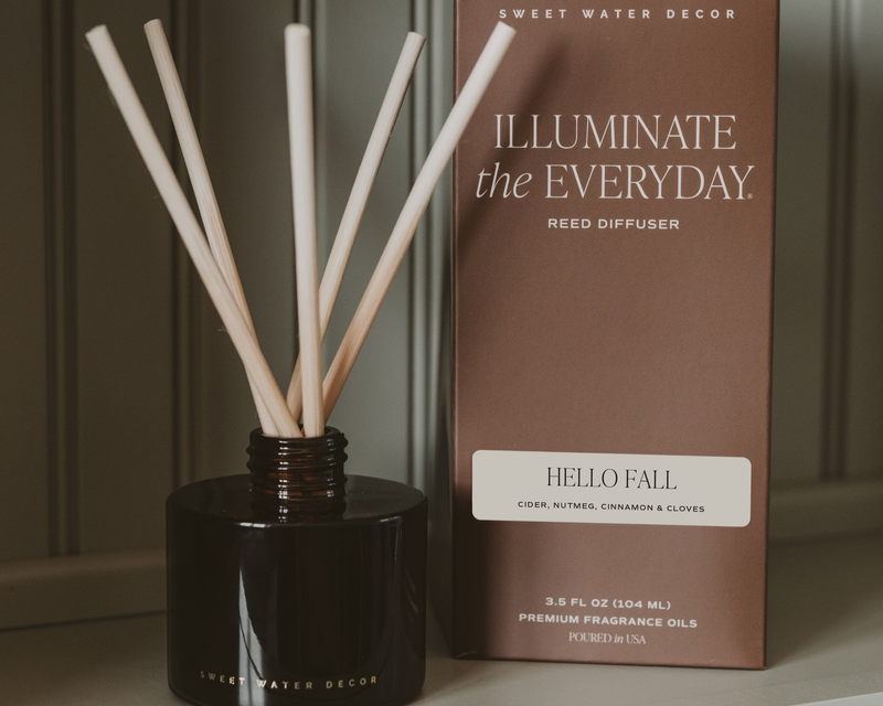 Reed Diffuser