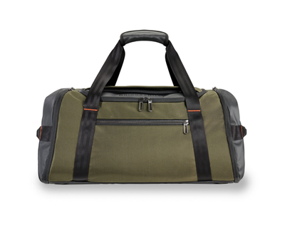 ZDX Large Travel Duffel