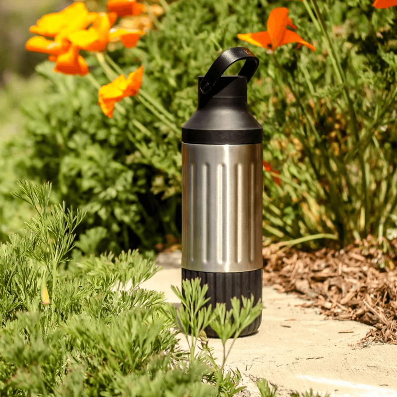 Beast Stainless Steel Hydration Bottle