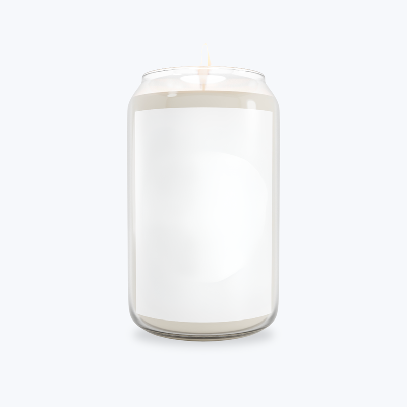 Aromatherapy Candle