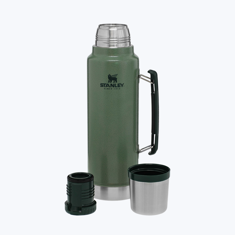 Branded 48oz Stanley Bottle