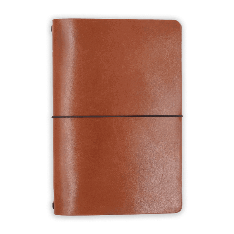 Leather Journal