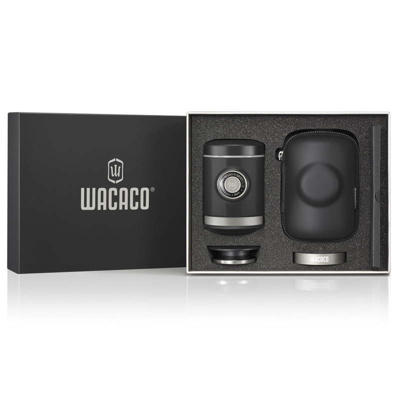 Picopresso Portable Coffee Maker